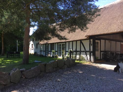 Фотография мини отеля Bækgaardens bed and breakfast