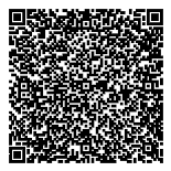 QR код гостиницы Вилла Анна