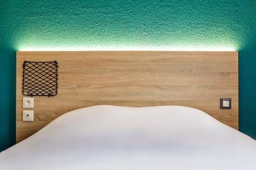 Фотография гостиницы hotelF1 Lille Metropole