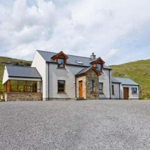 Фотография гостевого дома Blue Stack House, Donegal