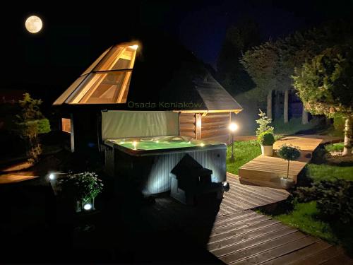 Фотография гостевого дома Osada Koniaków 4