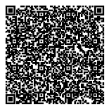 QR код гостиницы Ибис Москва Киевская