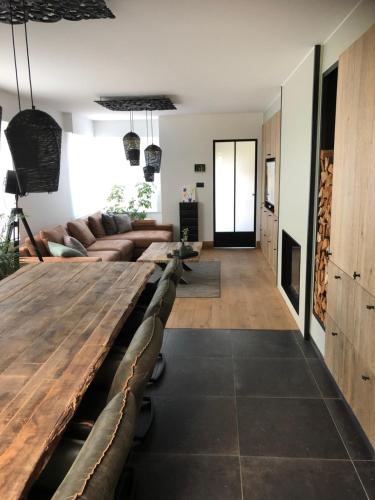 Фотография гостевого дома Feel@Home De Westhoek