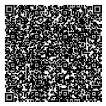 QR код театра Воронежский государственный камерный театр