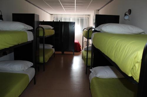 Фотография гостевого дома Hostel Casa Lucas