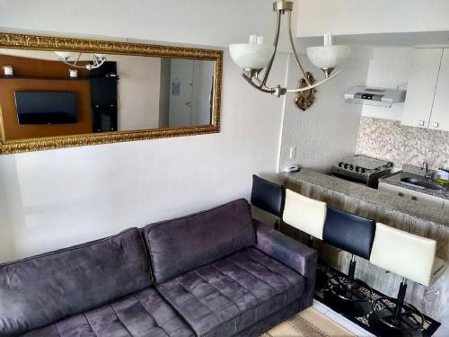 Фотография апарт отеля Porto Real Suites Mangaratiba