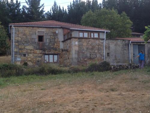 Фотография гостевого дома O Fogar do Monte