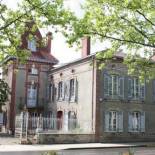 Фотография гостевого дома Chambre d'Hôtes Bastide du Cosset