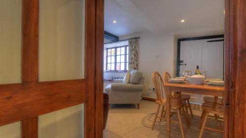 Фотография гостевого дома Foxley Cottage