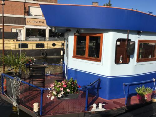 Фотография мини отеля La bigoudène