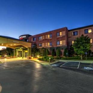 Фотографии гостиницы 
            Courtyard by Marriott Memphis Southaven