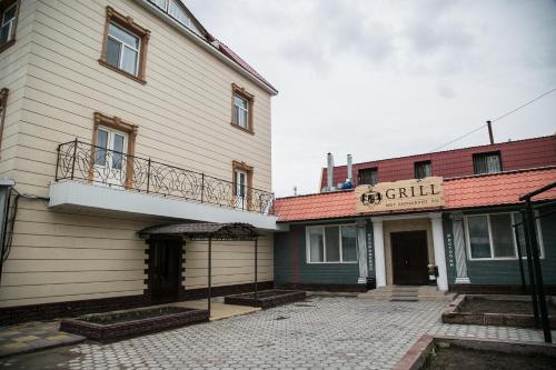 Фотография гостиницы Мираж