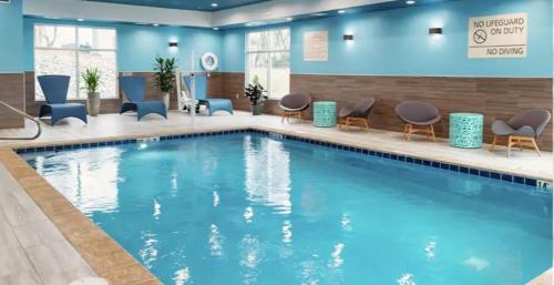 Фотография гостиницы Hampton Inn Lexington