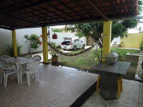 Фотография гостевого дома Praia do Guaibim