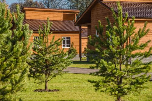 Фотография гостевого дома Золотые Караси