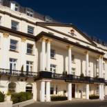 Фотография гостиницы Crown Spa Hotel Scarborough by Compass Hospitality