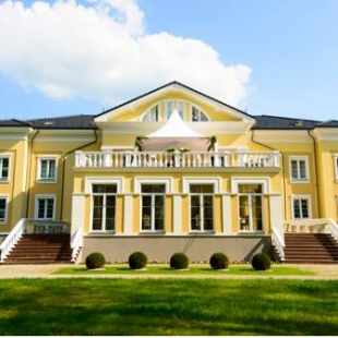 Фотография конференц-зала Парк-отель "Филипп"