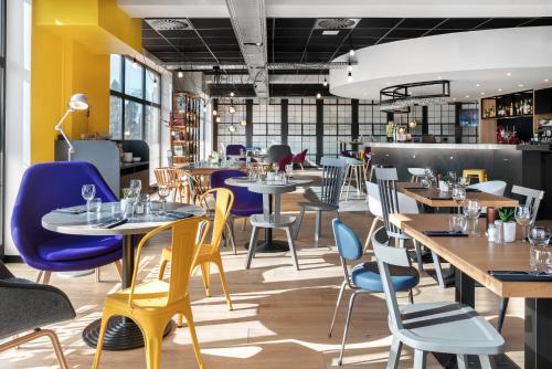 Фотография гостиницы Campanile Katowice