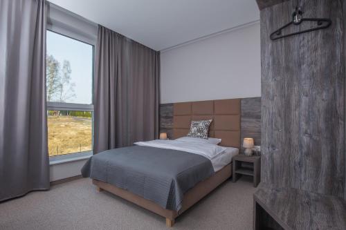 Фотография гостиницы Blu hotelik