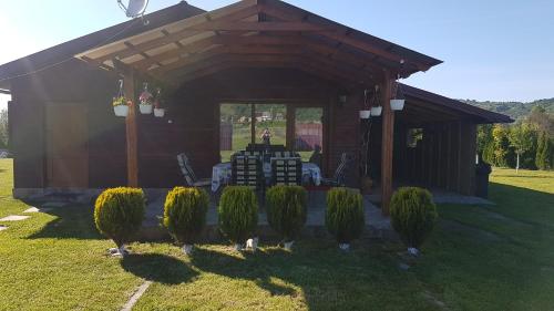 Фотография гостевого дома Casa de la Lac