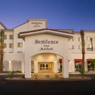 Фотографии гостиницы 
            Residence Inn by Marriott Phoenix Chandler/South