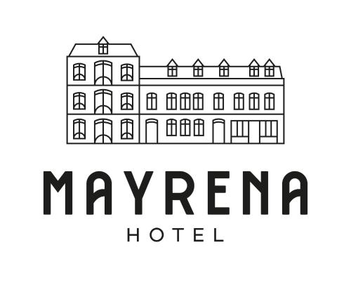Фотография гостиницы Mayrena Hotel