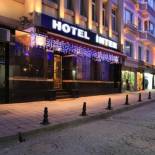 Фотография гостиницы Hotel Inter Istanbul