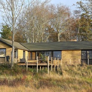 Фотография гостевого дома Holiday home Vinderup II