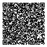 QR код гостиницы Берегина