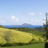 Фотография гостиницы Seaview Norfolk Island