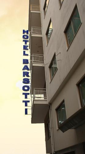 Фотографии гостиницы 
            Hotel Barsotti