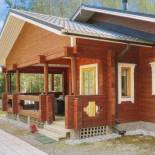 Фотография гостевого дома Holiday Home Villa kontio