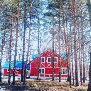 Фотография гостевого дома Куйвасарь