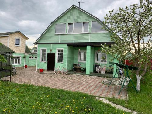 Фотография гостевого дома Ближняя Дача