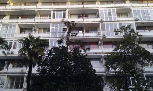 Фотография санатория Светлана