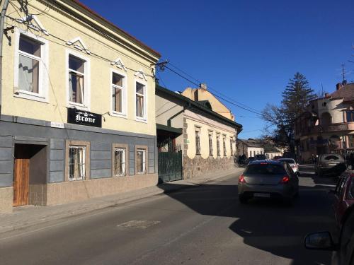 Фотография хостела Krone