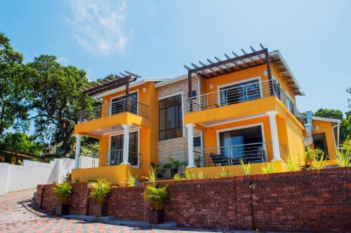 Фотография гостиницы Seven Wonders