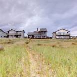 Фотография гостевого дома Impressive Oceanfront Home