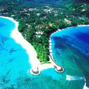 Фотографии гостиницы 
            Merumatta Senggigi Lombok - Formerly Kila Senggigi Beach Lombok