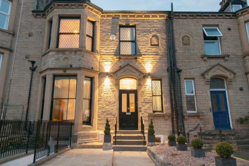 Фотография гостиницы Townhouse No 12