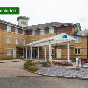 Фотографии гостиницы 
            Holiday Inn Express Stirling, an IHG Hotel