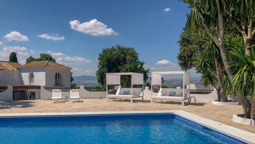 Фотография мини отеля Casa Luz del Sur