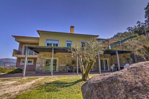 Фотография гостевого дома Naturena Agro-Turismo