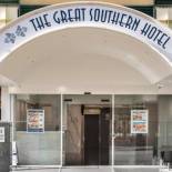 Фотография гостиницы Great Southern Hotel Brisbane