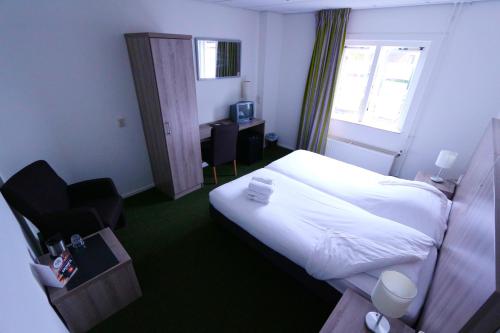 Фотография гостиницы Hotel Fase Fier Eten en Drinken