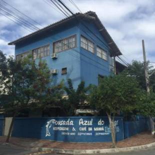 Фотографии мини отеля 
            Pousada Azul do Mar