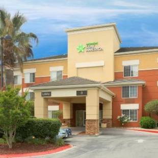 Фотографии гостиницы 
            Extended Stay America Suites - San Francisco - San Carlos