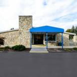 Фотография гостиницы Americas Best Value Inn & Suites Jackson