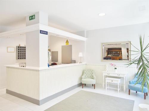 Фотография гостиницы Hotel Bradomin