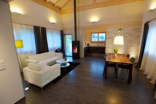 Фотография гостевого дома Gästehaus myHideaway